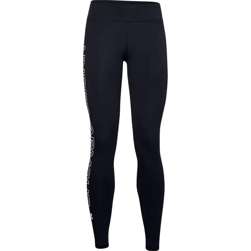 Under Armour Leggings Nero 2916171