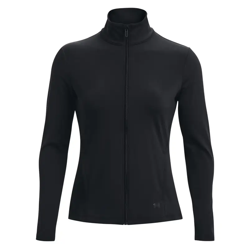 Giacca da donna Under Armour Motion Noir