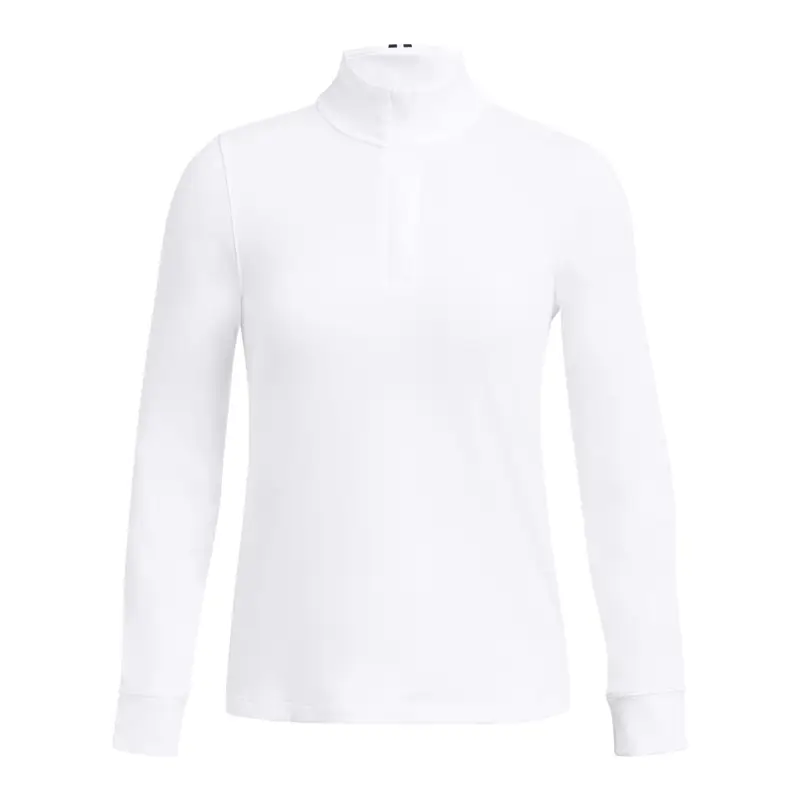 Giacca da donna Under Armour Playoff | Under Armour Bianco