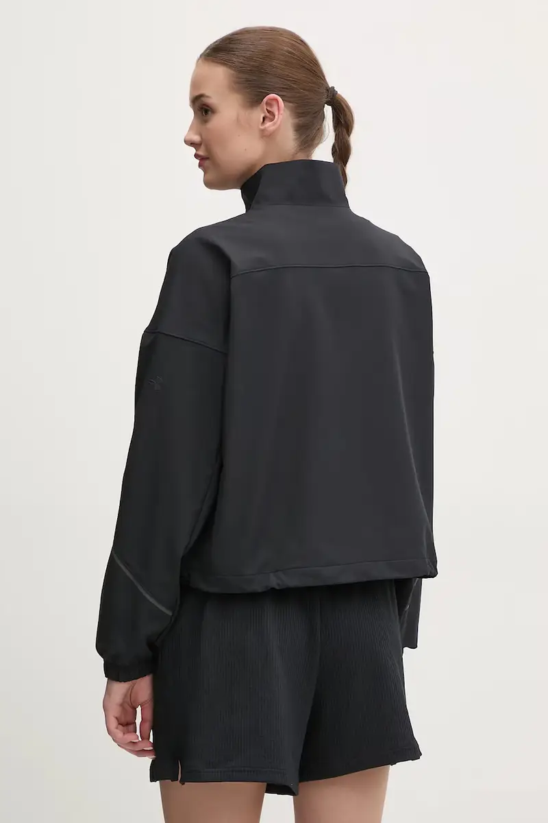 giacca da trekking Unstoppable colore beige 1374889 Nero miniatura 3