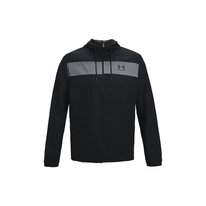 Giacca Escursione in montagna Uomo 77-1361621 Nero | Under Armour