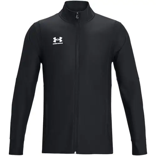 Giacca Escursione in montagna Uomo 77-1379494 Nero | Under Armour