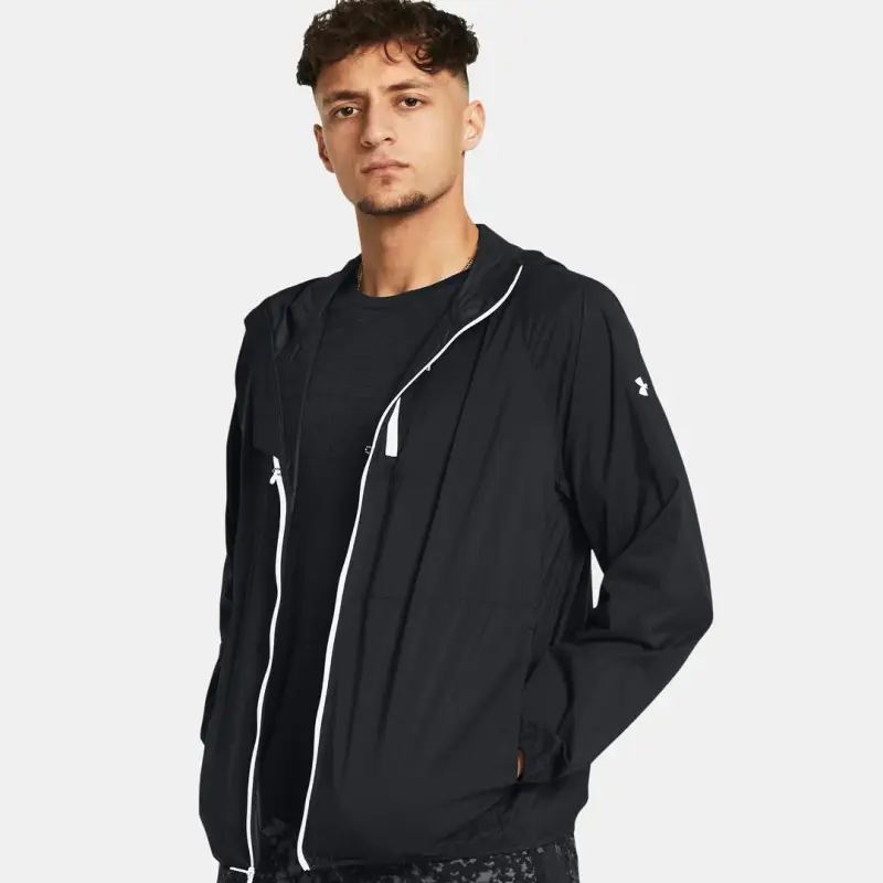 Giacca Launch Lightweight - S