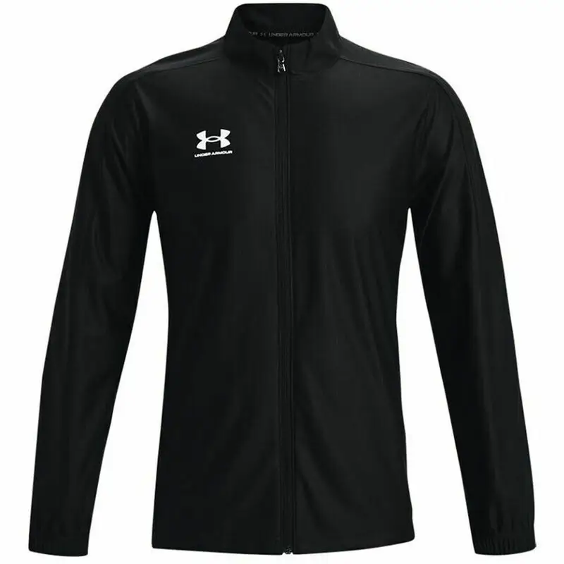 Giacca Sportiva da Uomo | Under Armour Nero