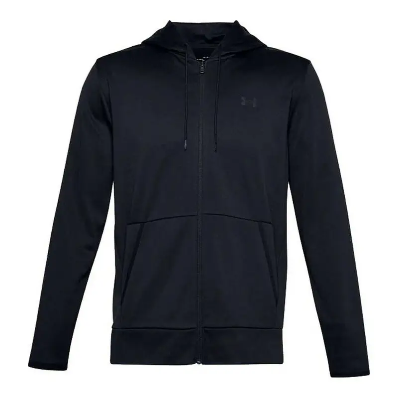 Giacca Sportiva Fleece ad | Under Armour Multi
