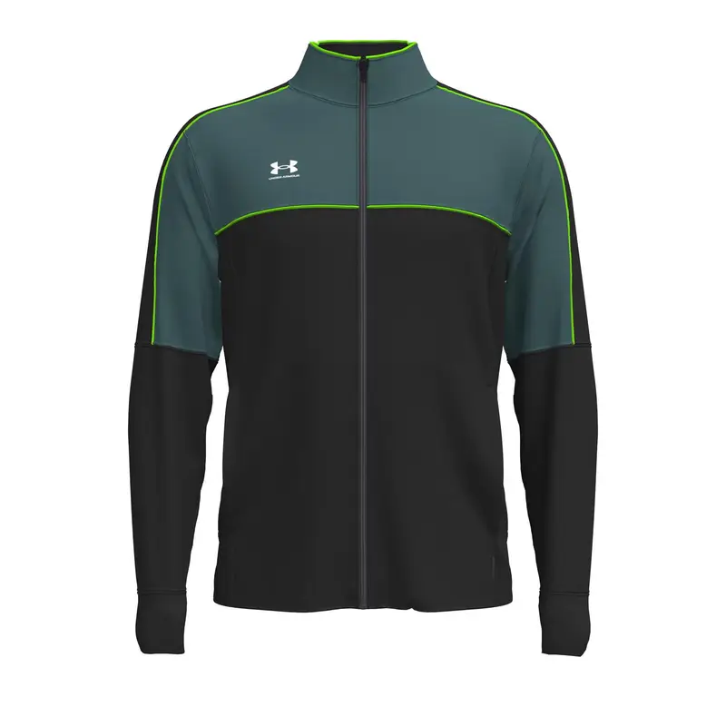 Giacca sportiva Under Armour Challenger Vert