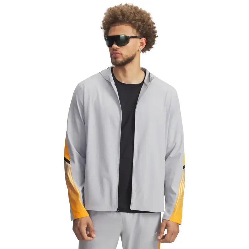 Giacca sportiva Under Armour Velociti Storm