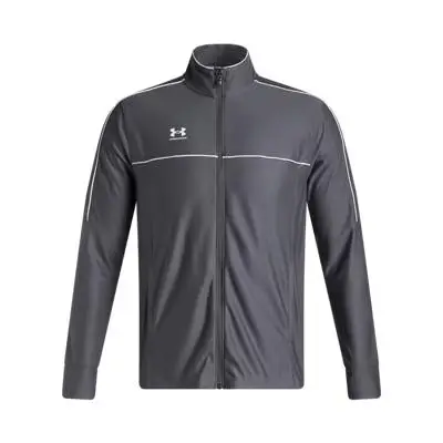 Giacca Under Armour Challenger Gris