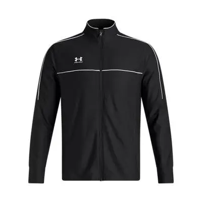 Giacca Under Armour Challenger Noir