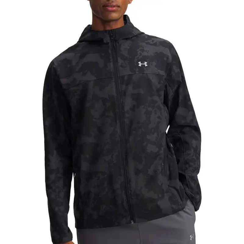 GIACCA VELOCITI PRO STORM Nero