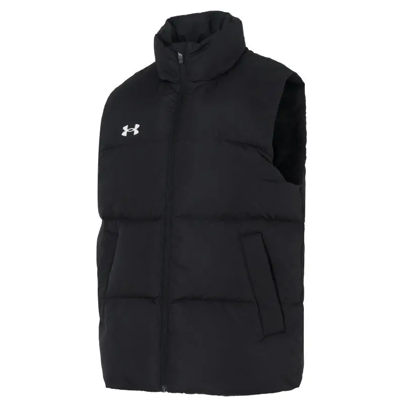 Under Armour Gilet Bianco 3951275