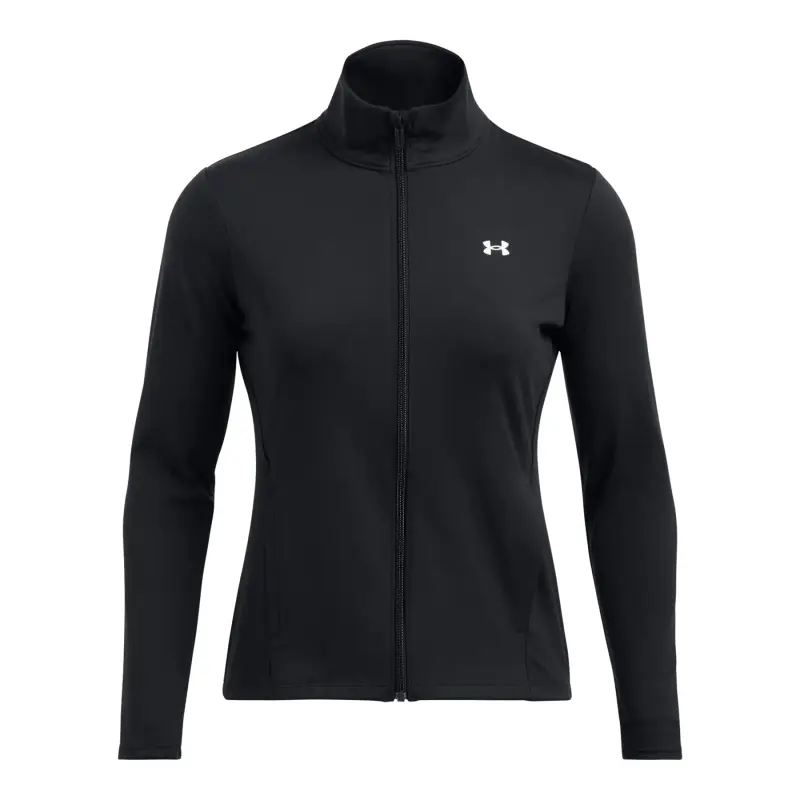 Giubbotto donna Under Armour Motion Noir