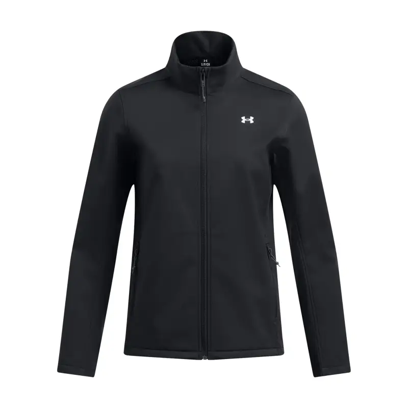Giubbotto donna Under Armour Storm ColdGear® Infrared Shield 2 0 Noir