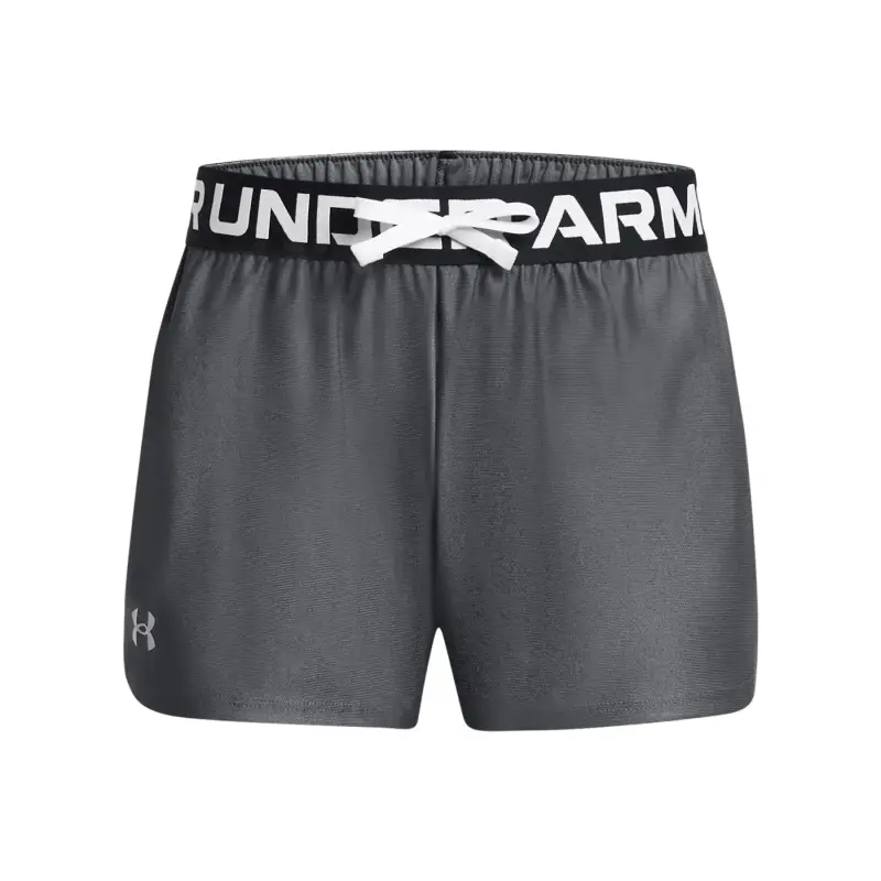 Gonna corta Under Armour Play Up Gris