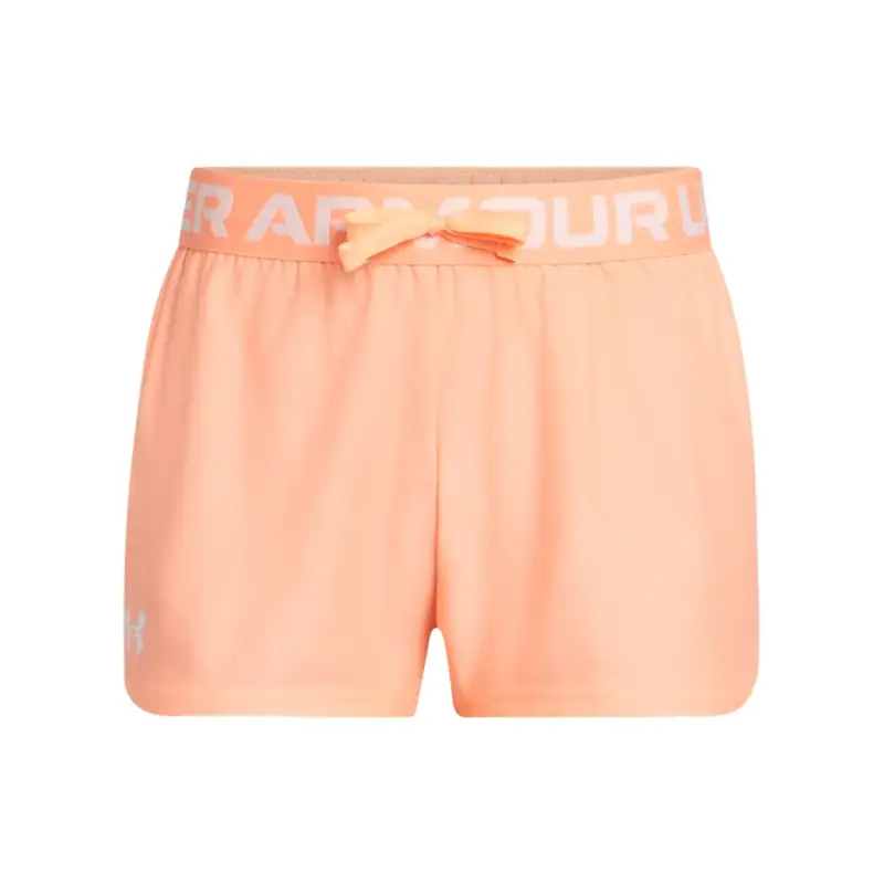 Gonna corta Under Armour Play Up Orange