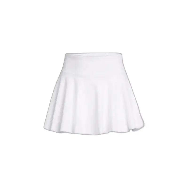 Gonna da donna Under Armour Motion Blanc