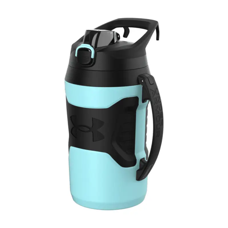 Gourde Under Armour 1.9l Ua Playmaker Jug Breeze Blu | Under Armour Azzurro fiordaliso