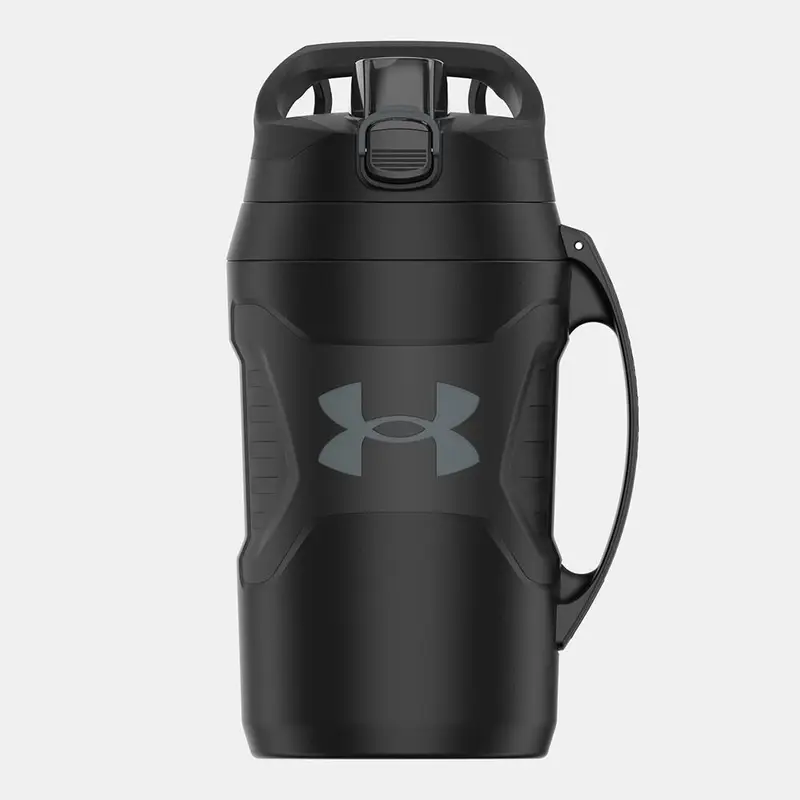 Gourde Under Armour 1.9l Ua Playmaker Jug Nero | Under Armour