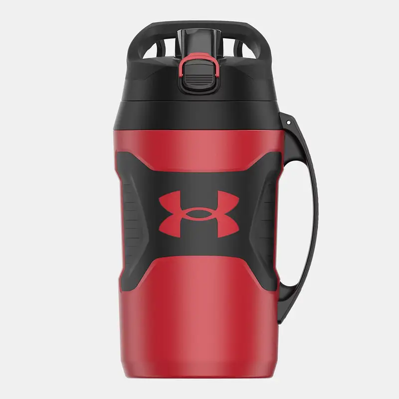 Gourde Under Armour 1 9l Ua Playmaker Jug Rosso | Under Armour