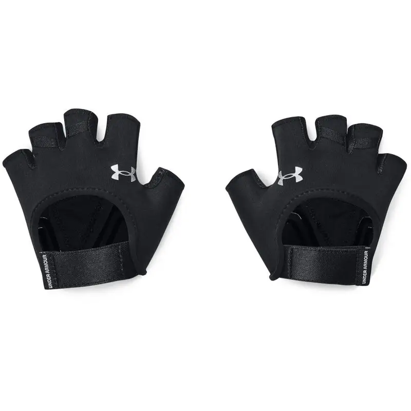 Under Armour Guanti Nero 4025924