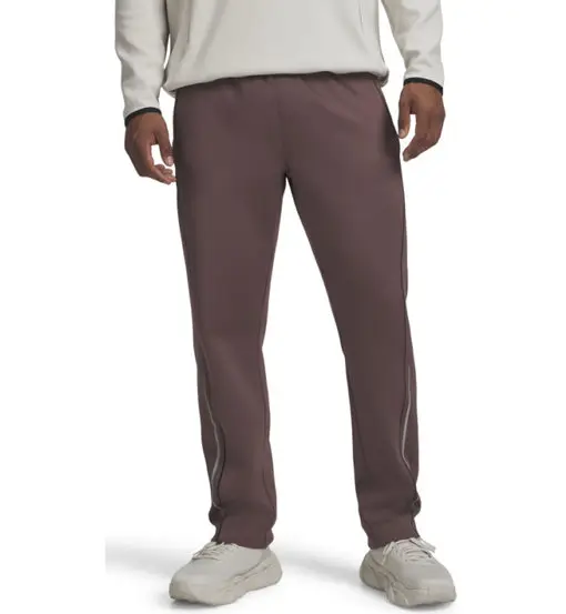 Halo Cold Weather M - pantaloni running - uomo Bordeaux