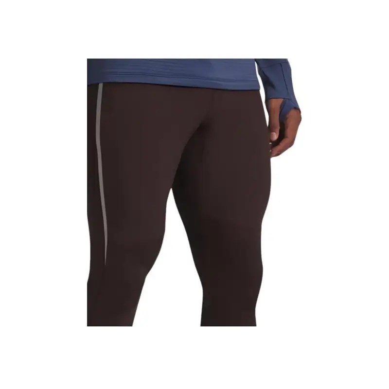 Halo Run Comodi Pantaloni Sportivi Lunghi da Uomo Lavorati a Maglia Morbidi a Tinta Unita 6005971-246 XXL miniatura 3