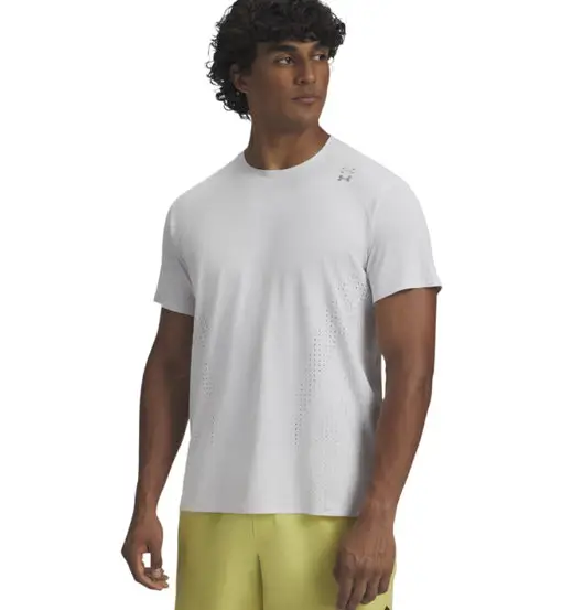 Halo Vent M - maglia running - uomo Grey