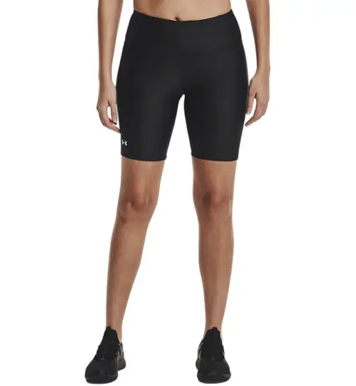 HeatGear® Bike - boxer - donna Black