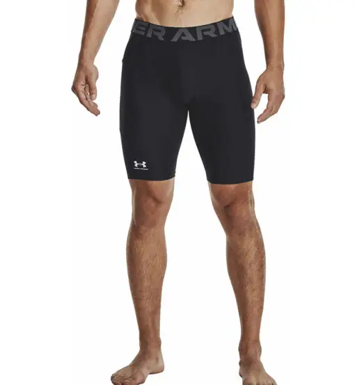 HeatGear® - boxer - uomo Black