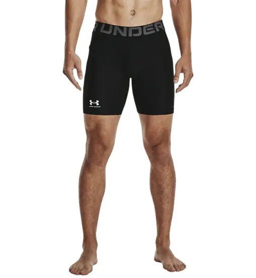 HeatGear® Compression - boxer - uomo Black