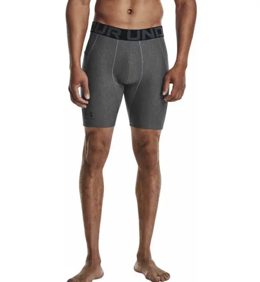 Under Armour Boxer Uomo Grigio 3980533