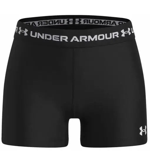 Under Armour Boxer Ragazza Nero 4294931
