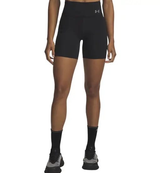 HeatGear® Velociti 6" W - boxer - donna Black