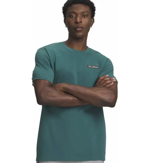 Heavyweight - T-shirt - uomo Green