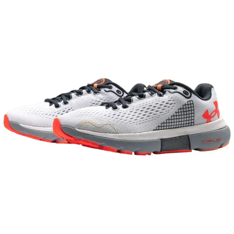Under Armour Scarpe da ginnastica Uomo Blu 4284305 miniatura 2