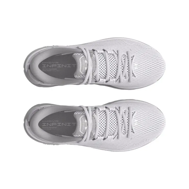 Under Armour Scarpe da ginnastica Uomo Bianco 3881793 miniatura 2