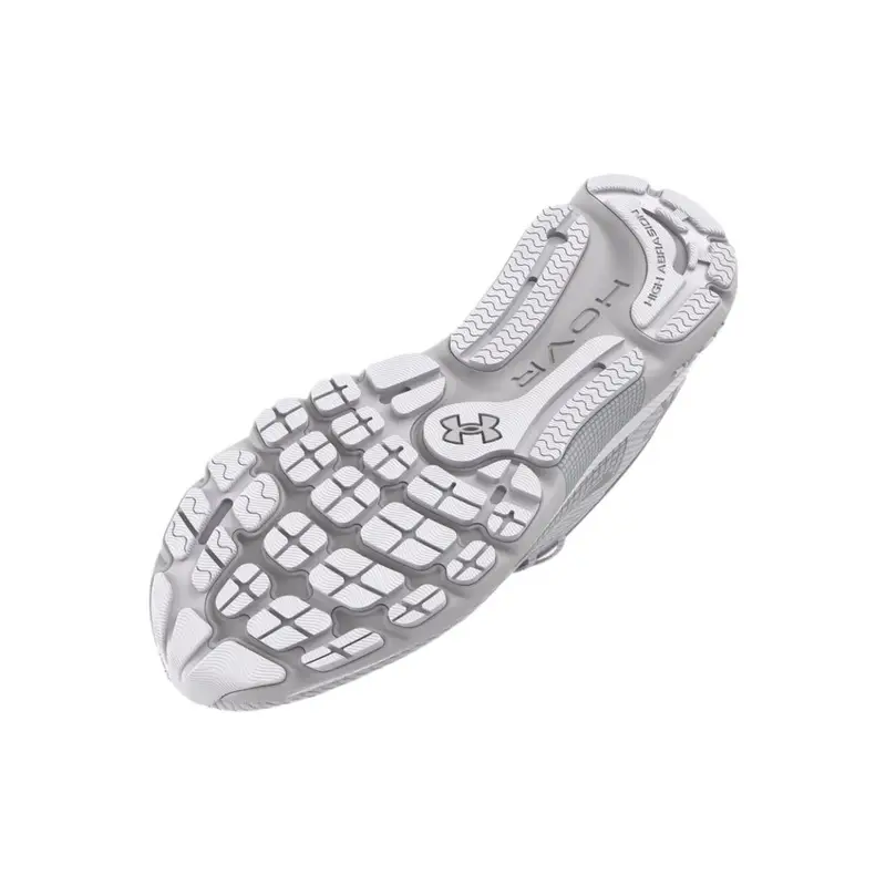 Under Armour Scarpe da ginnastica Uomo Bianco 3881793 miniatura 4