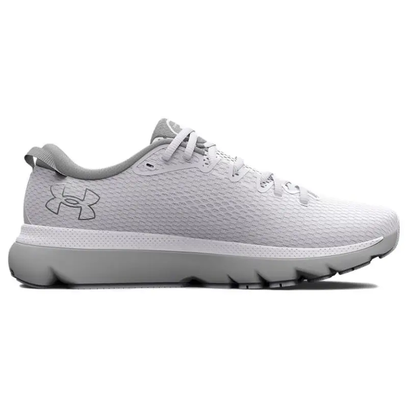 Under Armour Scarpe da ginnastica Uomo Bianco 3881793 miniatura 5
