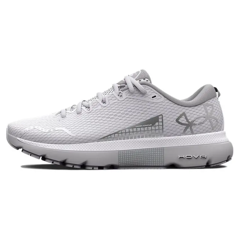 Under Armour Scarpe da ginnastica Uomo Grigio 3881793
