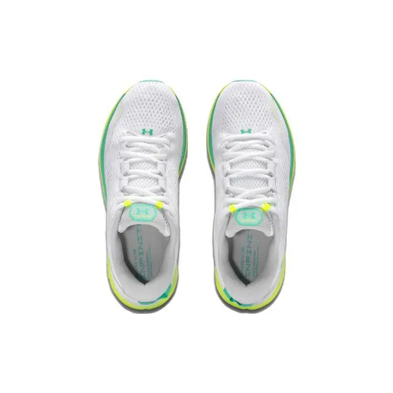 Under Armour Scarpe da ginnastica Donna Verde 4324209 miniatura 2