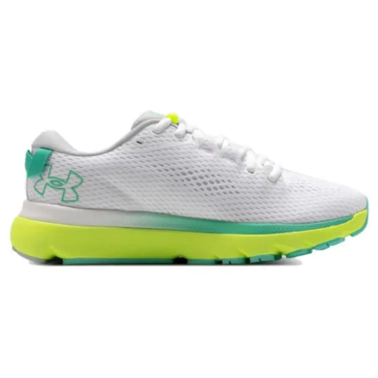 Under Armour Scarpe da ginnastica Donna Verde 4324209 miniatura 4