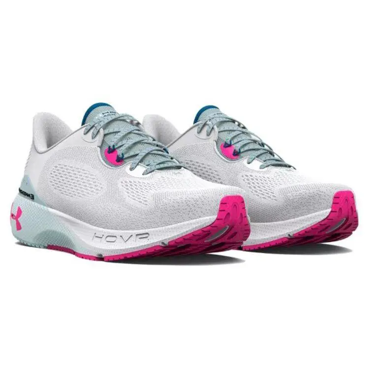 Under Armour Scarpe da ginnastica Donna Bianco 4217189 miniatura 5