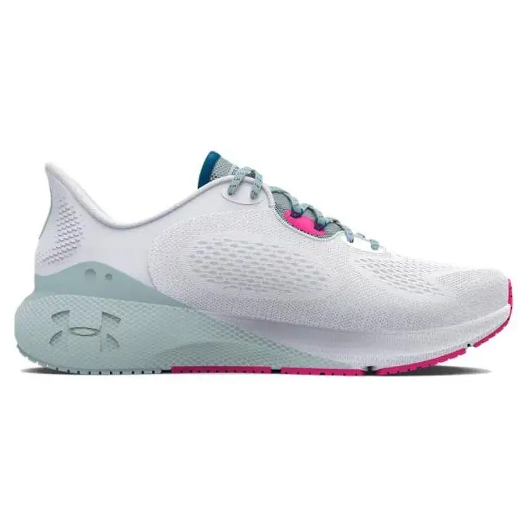 Under Armour Scarpe da ginnastica Donna Bianco 4120279 miniatura 4