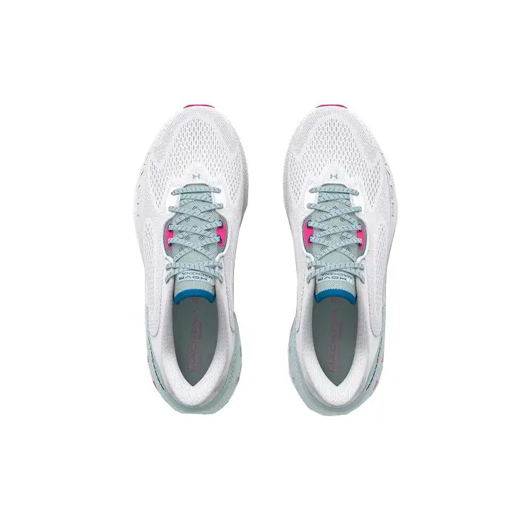 Under Armour Scarpe da ginnastica Donna Bianco 4158897 miniatura 3