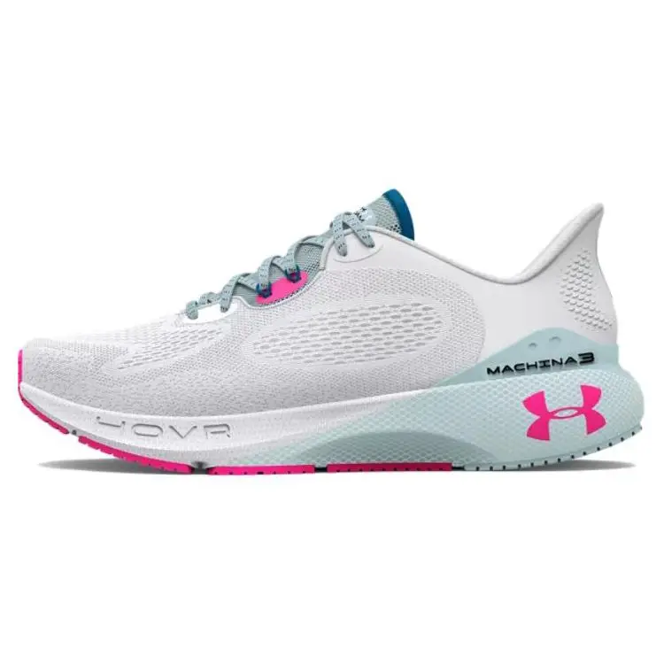 Under Armour Scarpe da ginnastica Donna Blu 4158897