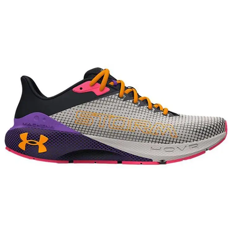 Under Armour Scarpe da ginnastica Donna Bianco 4285794 miniatura 3