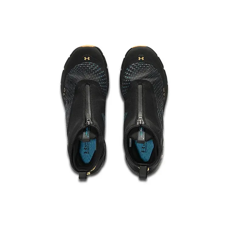 Under Armour Scarpe da ginnastica Uomo Nero 4300172 miniatura 2