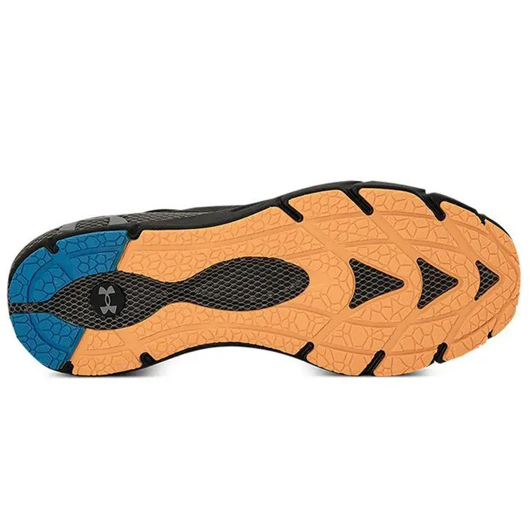 Under Armour Scarpe da ginnastica Uomo Nero 4300172 miniatura 4