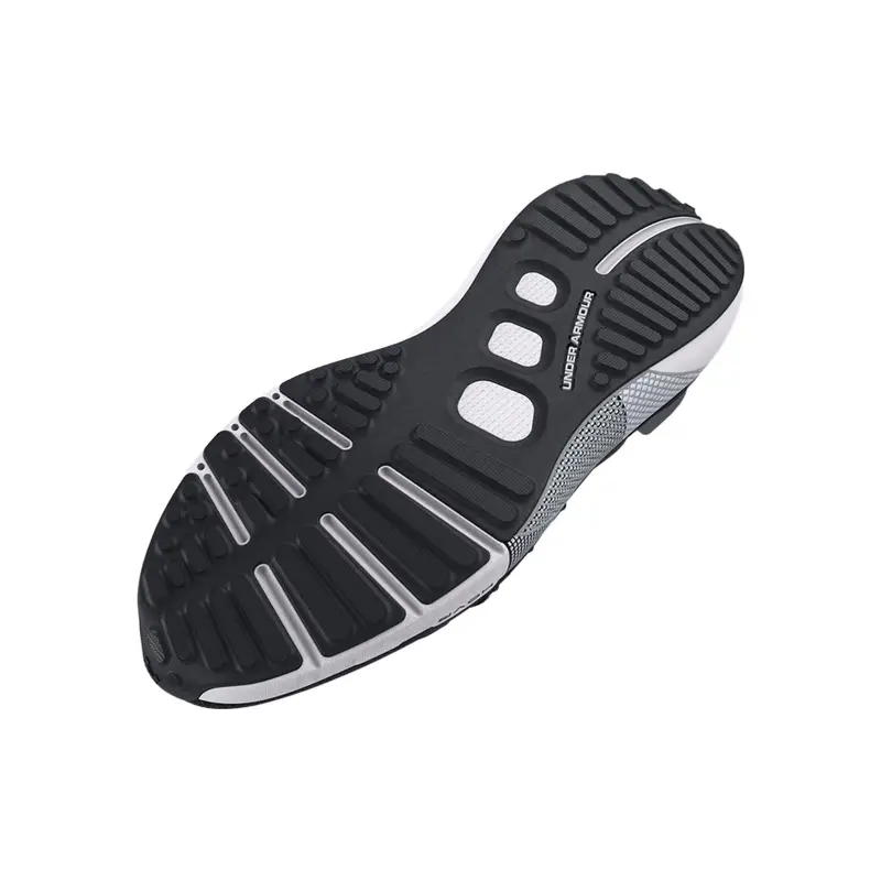 HOVR Phantom 3 Nero Bianco Sneakers Uomo 3025516-003 41 miniatura 4