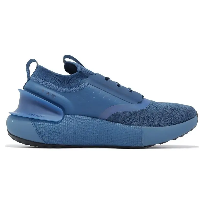 HOVR Phantom 3 Storm Blu Petrolio Sneakers Unisex 3025522-400 37 5 miniatura 2